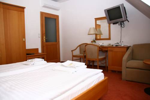 Imagen de la habitación del Penzion Budvarka. Foto 3