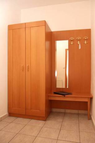 Imagen de la habitación del Penzion Budvarka. Foto 4