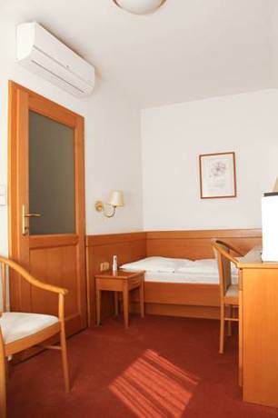 Imagen de la habitación del Penzion Budvarka. Foto 5