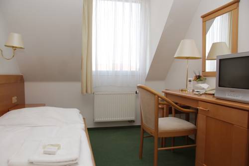 Imagen de la habitación del Penzion Budvarka. Foto 6