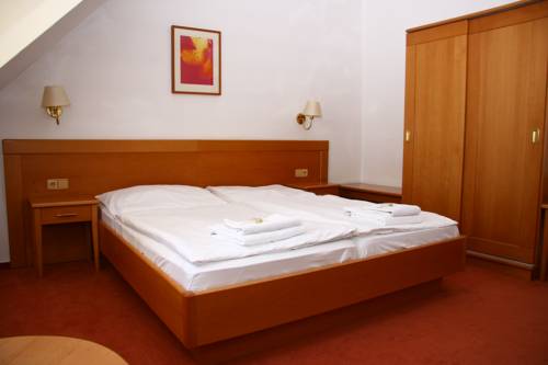 Imagen de la habitación del Penzion Budvarka. Foto 8