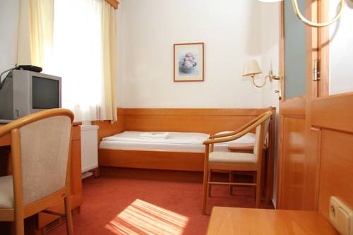 Imagen de la habitación del Penzion Budvarka. Foto 9