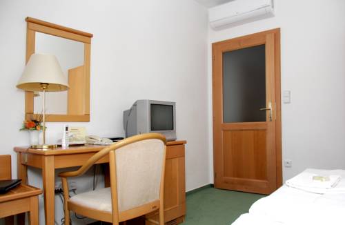 Imagen de la habitación del Penzion Budvarka. Foto 10