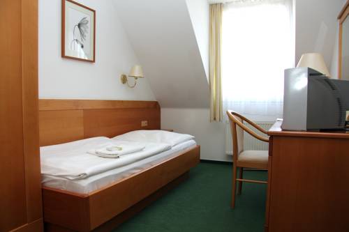 Imagen de la habitación del Penzion Budvarka. Foto 11