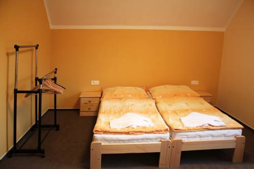 Imagen de la habitación del Penzion Chiranka. Foto 2