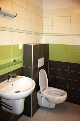 Imagen de la habitación del Penzion Chiranka. Foto 3