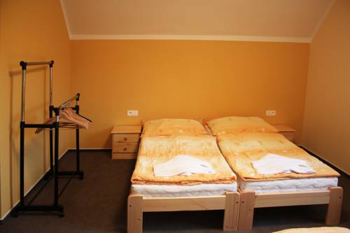 Imagen de la habitación del Penzion Chiranka. Foto 5