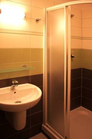 Imagen de la habitación del Penzion Chiranka. Foto 6