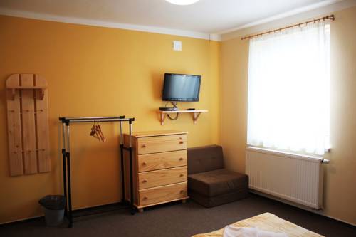 Imagen de la habitación del Penzion Chiranka. Foto 8