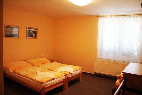 Imagen de la habitación del Penzion Chiranka. Foto 9