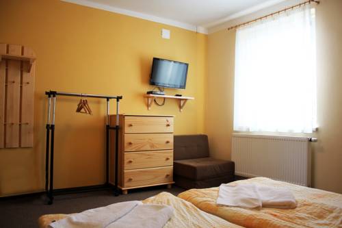 Imagen de la habitación del Penzion Chiranka. Foto 10