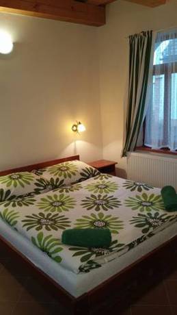 Imagen de la habitación del Penzion Doln&iacute; Dunajovice. Foto 3