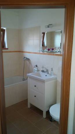 Imagen de la habitación del Penzion Doln&iacute; Dunajovice. Foto 5