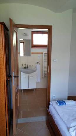 Imagen de la habitación del Penzion Doln&iacute; Dunajovice. Foto 6