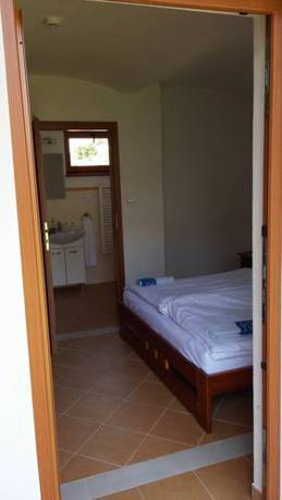 Imagen de la habitación del Penzion Doln&iacute; Dunajovice. Foto 7