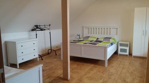 Imagen de la habitación del Penzion Doln&iacute; Dunajovice. Foto 9