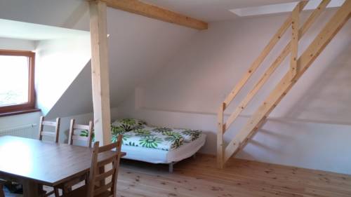 Imagen de la habitación del Penzion Doln&iacute; Dunajovice. Foto 11