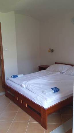 Imagen de la habitación del Penzion Doln&iacute; Dunajovice. Foto 13