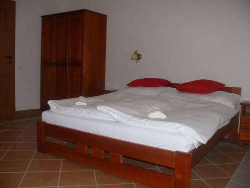 Imagen de la habitación del Penzion Doln&iacute; Dunajovice. Foto 15