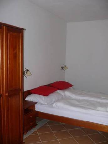 Imagen de la habitación del Penzion Doln&iacute; Dunajovice. Foto 16