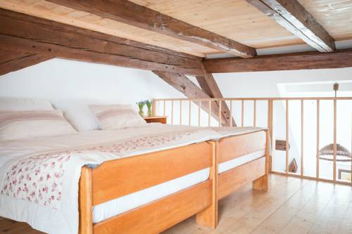 Imagen de la habitación del Penzion Dvorce. Foto 3