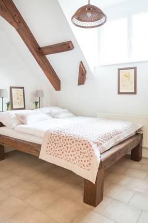 Imagen de la habitación del Penzion Dvorce. Foto 4