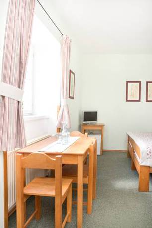 Imagen de la habitación del Penzion Dvorce. Foto 7