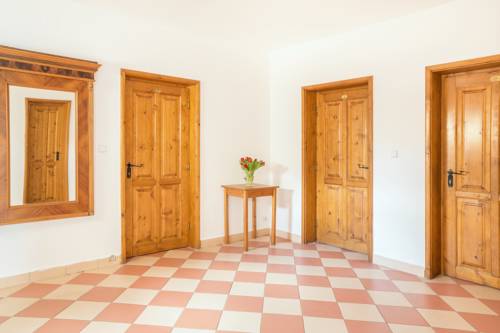 Imagen de la habitación del Penzion Dvorce. Foto 8