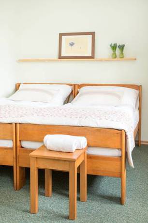 Imagen de la habitación del Penzion Dvorce. Foto 9