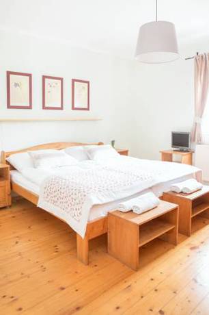 Imagen de la habitación del Penzion Dvorce. Foto 10