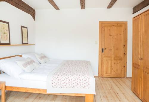 Imagen de la habitación del Penzion Dvorce. Foto 11