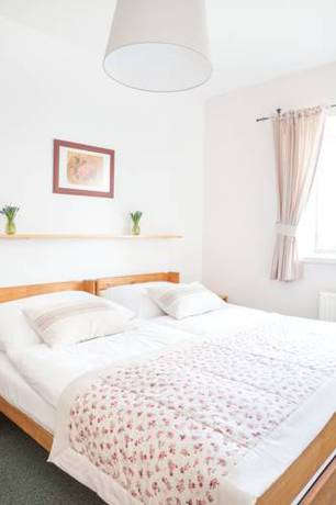 Imagen de la habitación del Penzion Dvorce. Foto 12