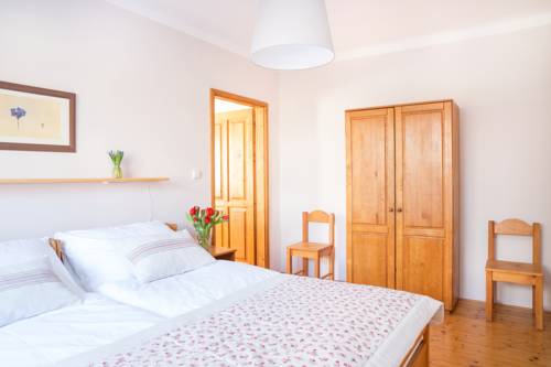 Imagen de la habitación del Penzion Dvorce. Foto 13