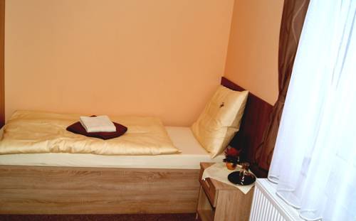 Imagen de la habitación del Penzion Eduard. Foto 6