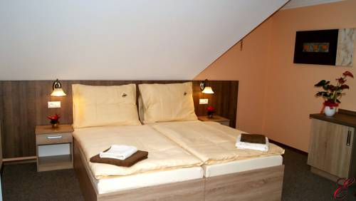 Imagen de la habitación del Penzion Eduard. Foto 7