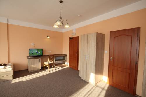 Imagen de la habitación del Penzion Eduard. Foto 10