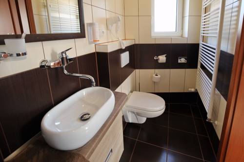 Imagen de la habitación del Penzion Eduard. Foto 11