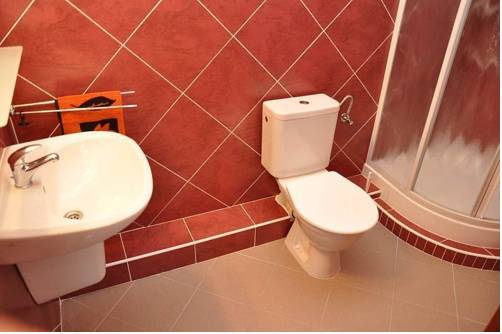 Imagen de la habitación del Penzion Farma. Foto 4