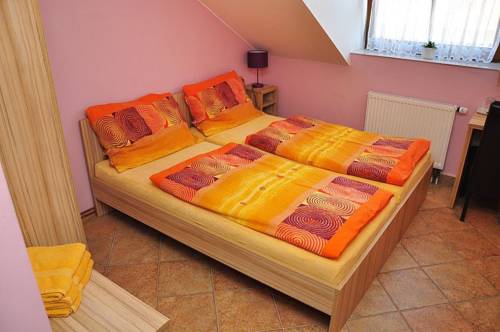 Imagen de la habitación del Penzion Farma. Foto 5