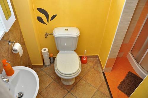 Imagen de la habitación del Penzion Farma. Foto 6