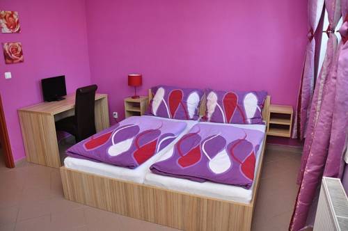 Imagen de la habitación del Penzion Farma. Foto 8