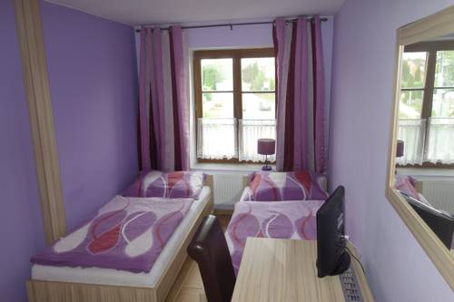 Imagen de la habitación del Penzion Farma. Foto 10