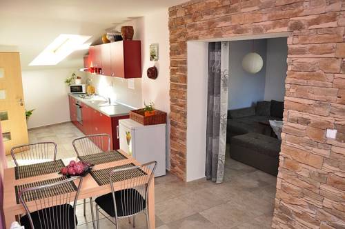 Imagen de la habitación del Penzion Farma. Foto 11