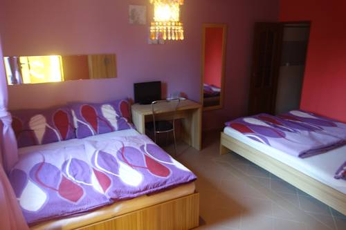 Imagen de la habitación del Penzion Farma. Foto 13