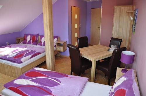 Imagen de la habitación del Penzion Farma. Foto 14