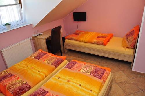 Imagen de la habitación del Penzion Farma. Foto 15