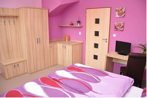 Imagen de la habitación del Penzion Farma. Foto 16