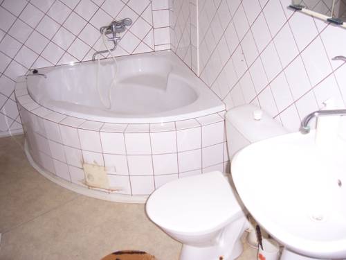 Imagen de la habitación del Penzion Font&aacute;na. Foto 4