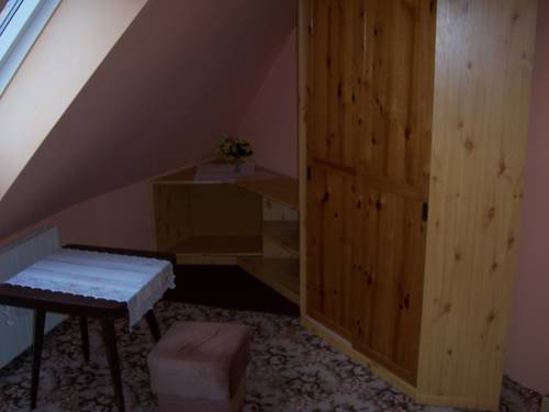 Imagen de la habitación del Penzion Font&aacute;na. Foto 5