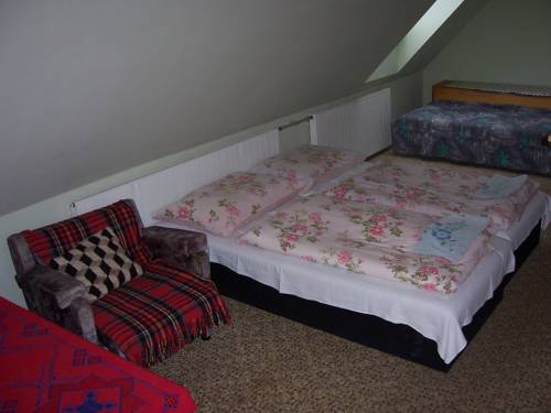 Imagen de la habitación del Penzion Font&aacute;na. Foto 6